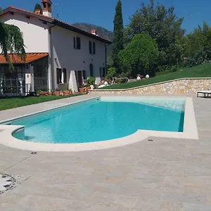 Appartamento Salviati, Prato (Prato)