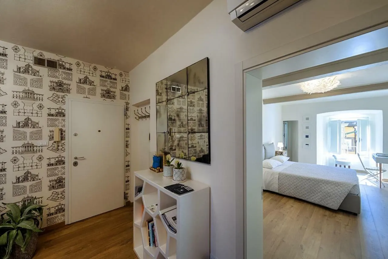 Le Dimore Di Casa Mattei N 10 Prato