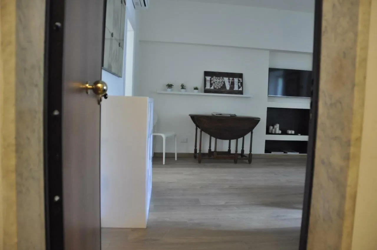 Le Dimore Di Casa Mattei N 10 Prato
