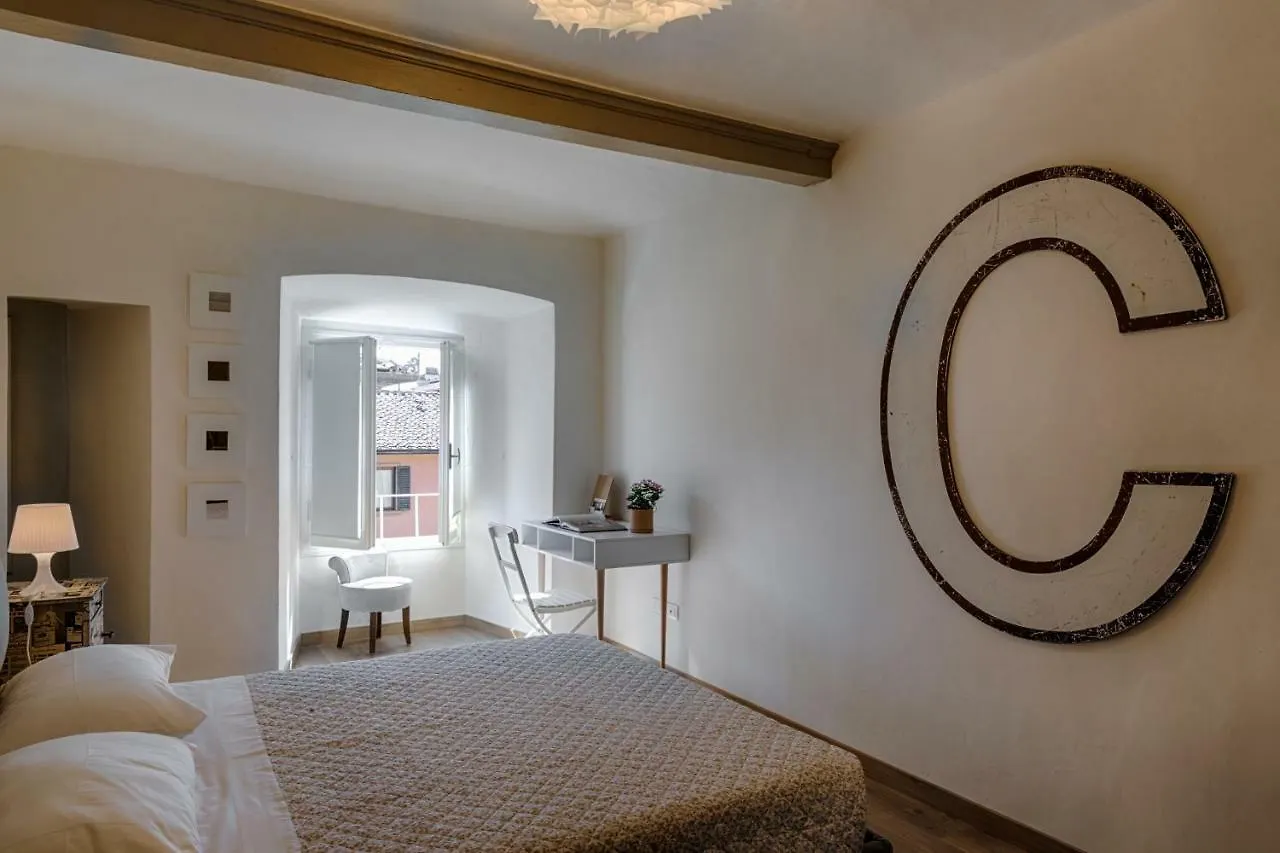 Apartment Le Dimore Di Casa Mattei N 10 Prato
