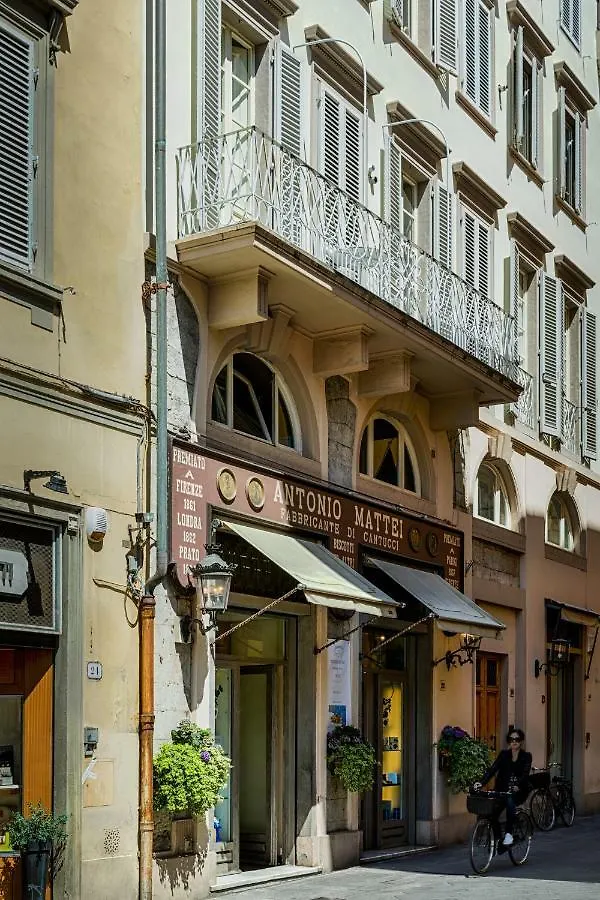 Apartment Le Dimore Di Casa Mattei N 10 Prato  Italy